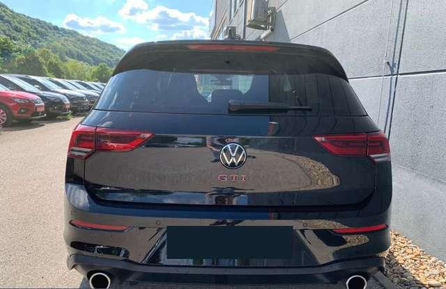 Volkswagen Golf GTI BLACK STYLE PACK TETTO GTI IQ LED KAMERA NAVI