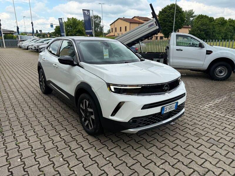 Opel Mokka Mokka 1.2 Turbo 130 CV aut. Elegance