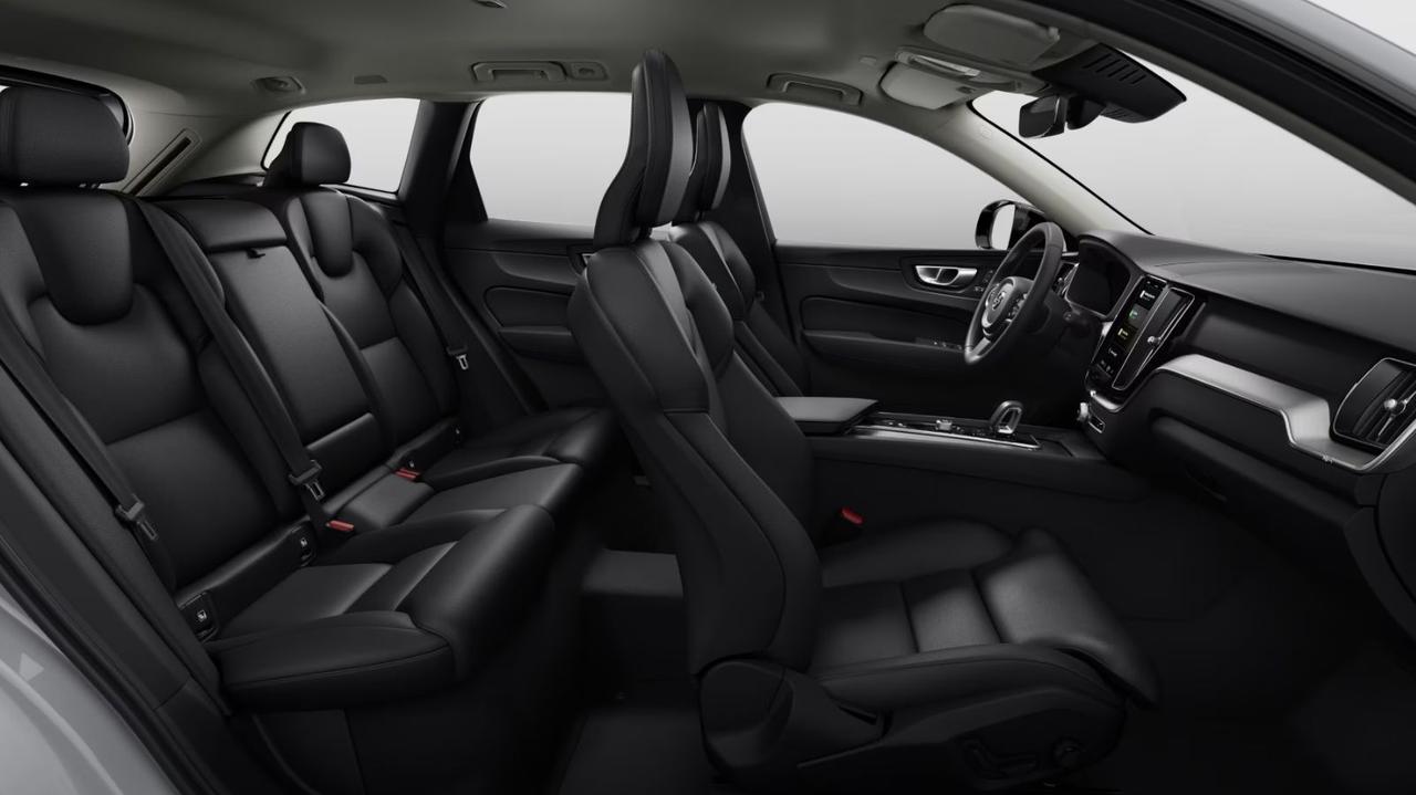VOLVO Xc60 T6 Plug-In Hybrid Awd Automatico Plus Dark