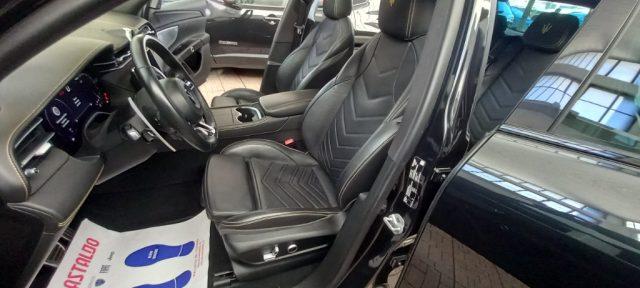 MASERATI Grecale MHEV 330 CV AWD Modena