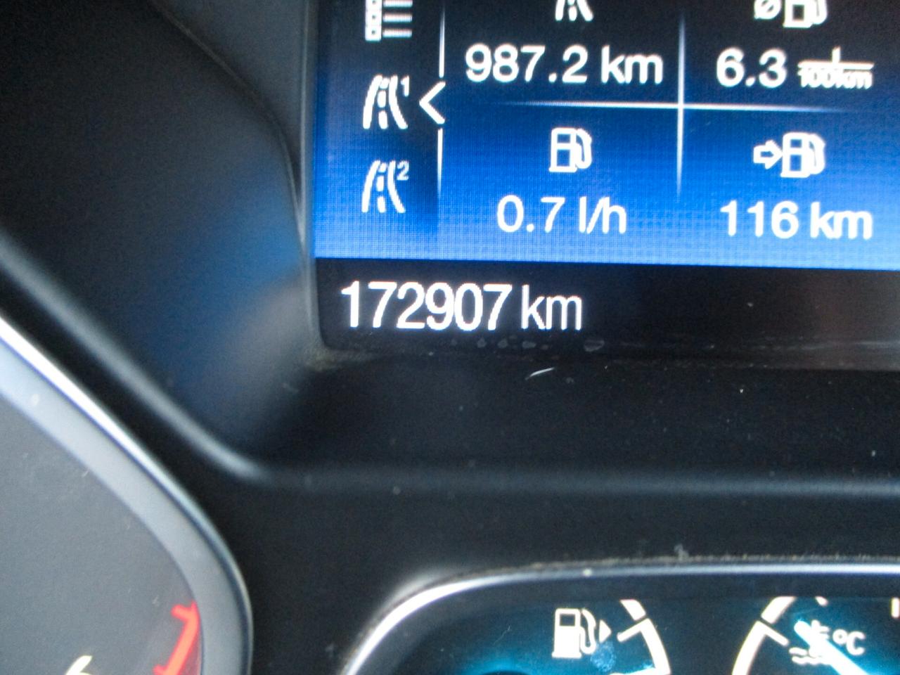 Ford Kuga 1.5 TDCI 120 CV ST-LINE GARANZIA 24 MESI