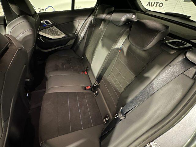 BMW 118 D 150CV MSport Aut.