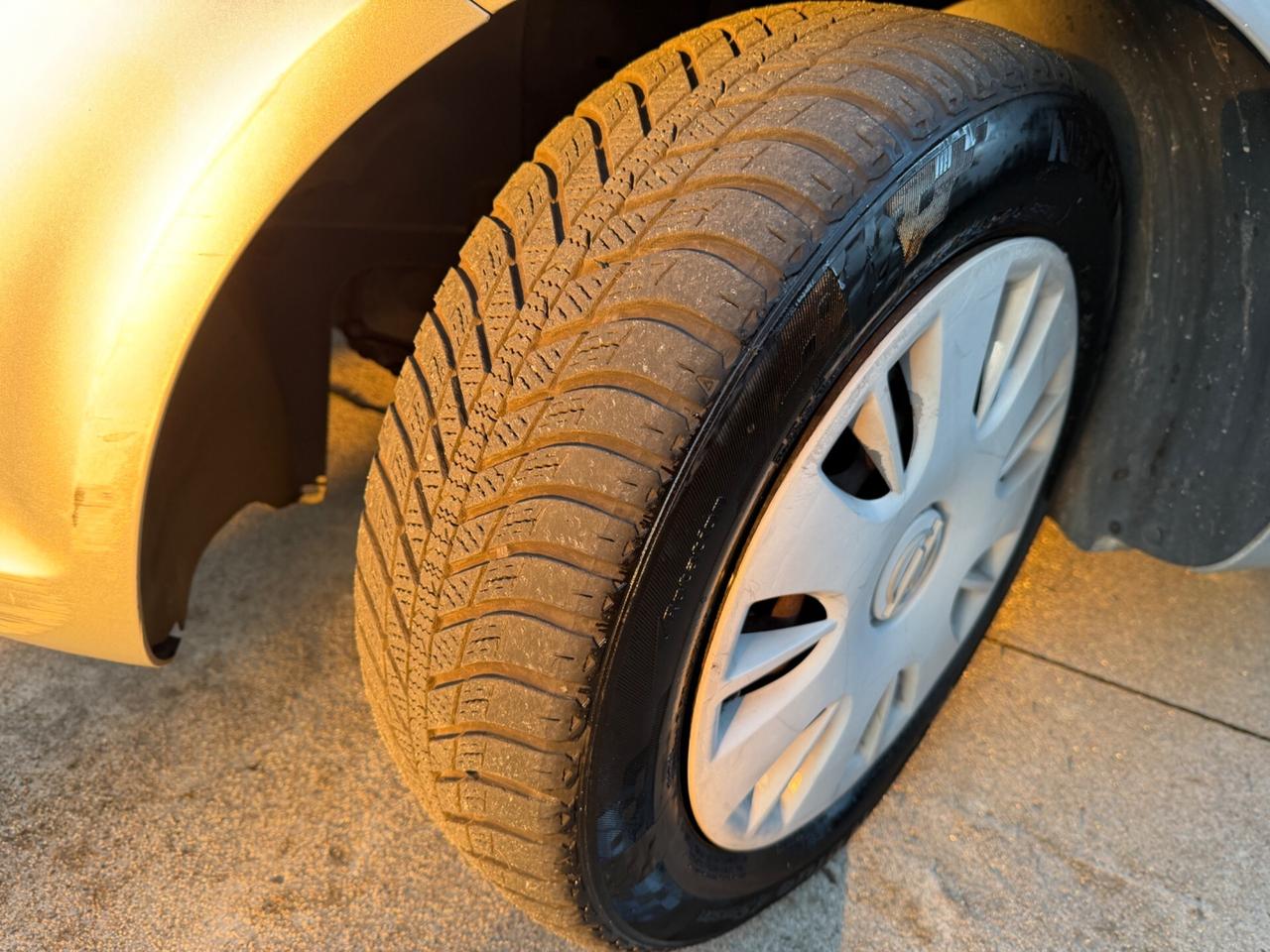 Opel Corsa 1.2 benzina-GPL EURO4 NEOPATENTATI