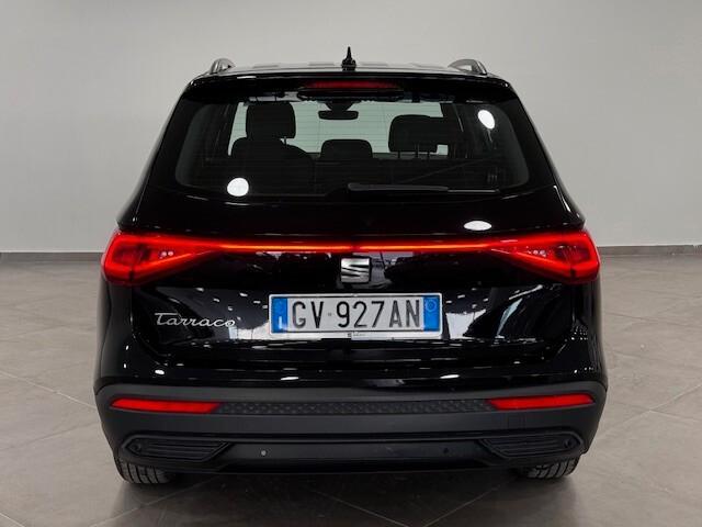 Seat Tarraco 2.0 TDI DSG FR 7P. 4 ANNI GARANZIA