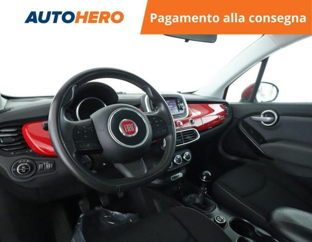 FIAT 500X 1.3 MultiJet 95 CV Pop Star
