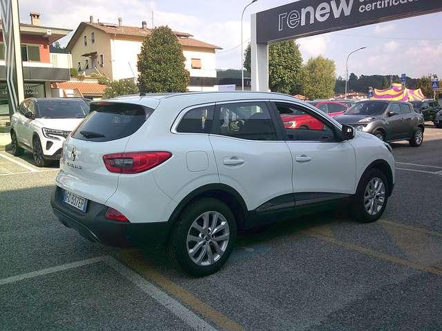 Renault Kadjar Kadjar 1.2 tce energy Zen 130cv