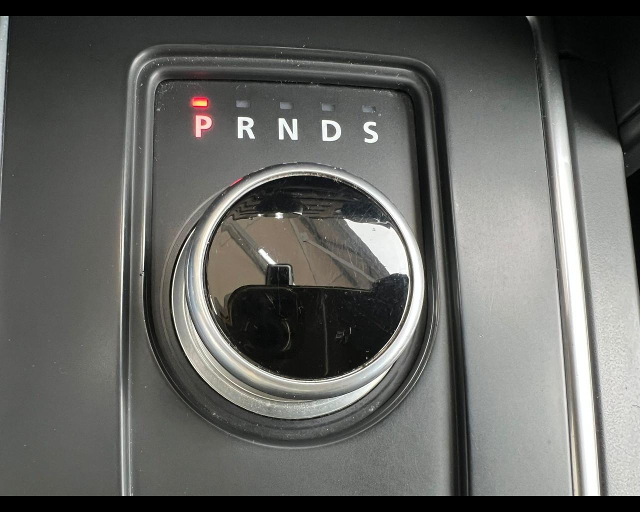 LAND ROVER Discovery Sport 2.2 TD4 S