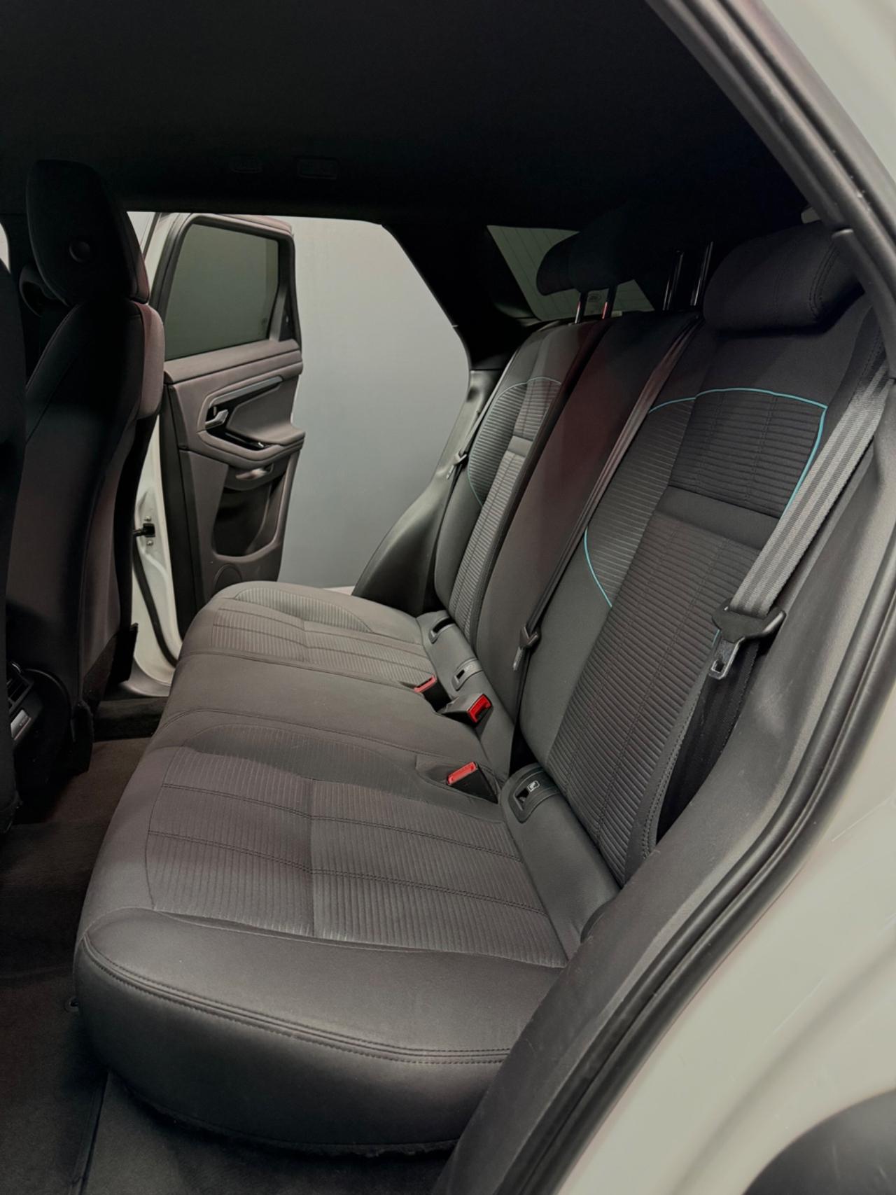 Range Rover Evoque 2.0 MHEV 150 CV R-Dynamic S