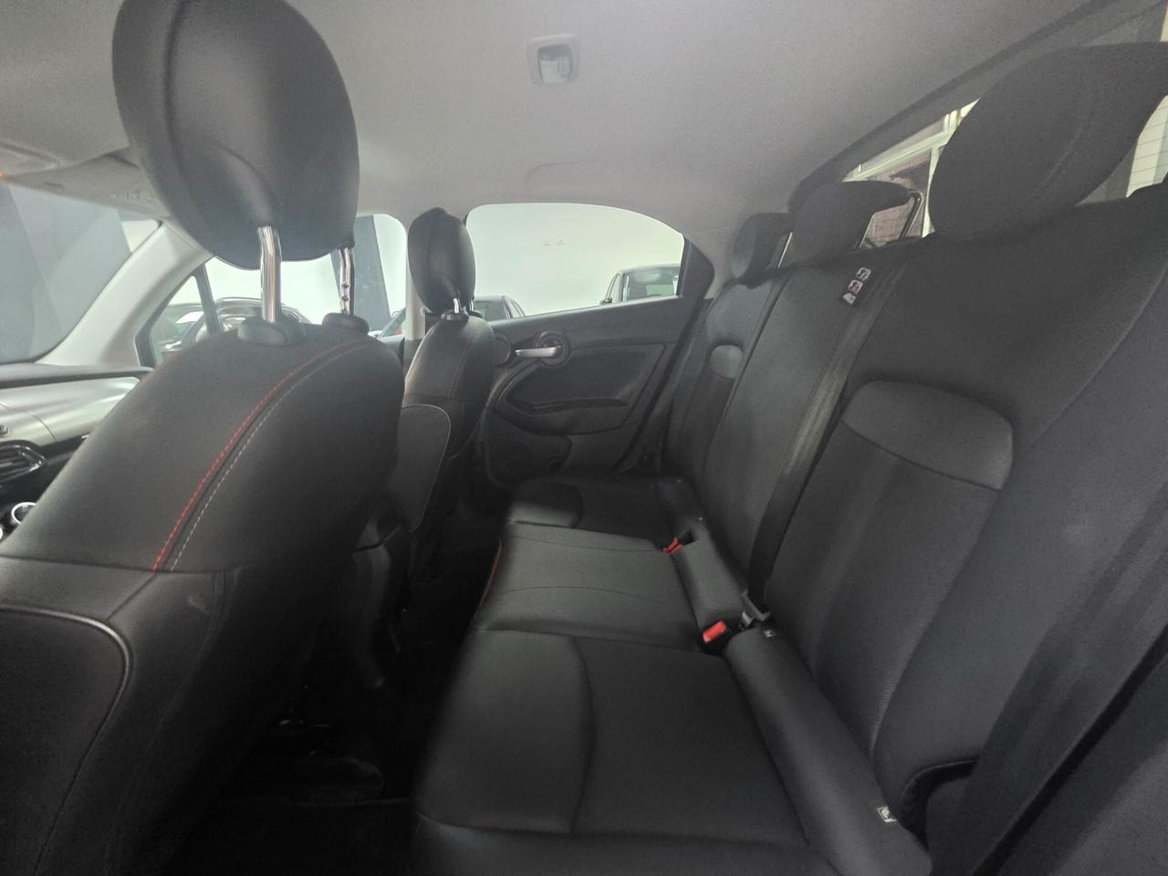 Fiat 500X 1.5 T4 Hybrid 130 CV DCT Sport