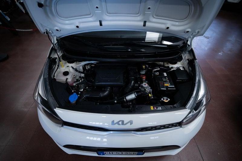 KIA Picanto 1.0 dpi Urban Techno&Comfort Pack Gpl