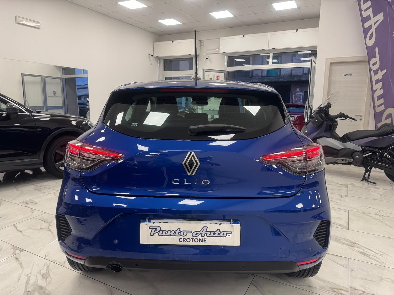 Renault Clio Blue dCi 100 CV 5 porte Evolution