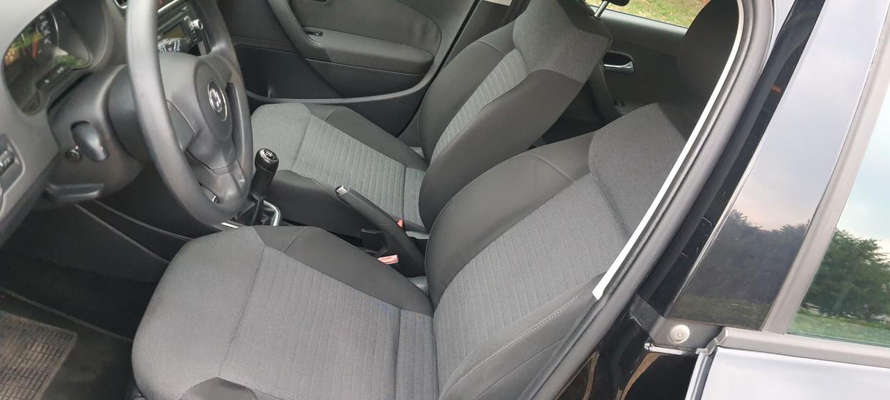 Volkswagen Polo 1.2 5 porte Trendline