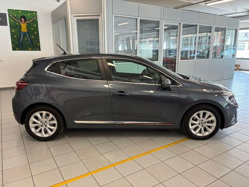 Renault Clio Intens E-TECH Hybrid rif.GJ339