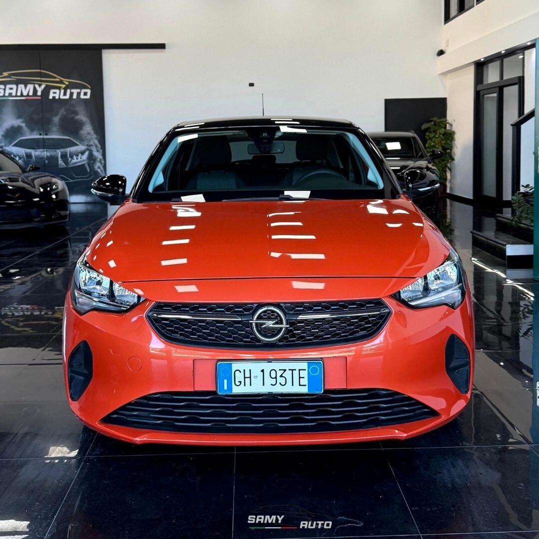 Opel Corsa 1.2 Edition