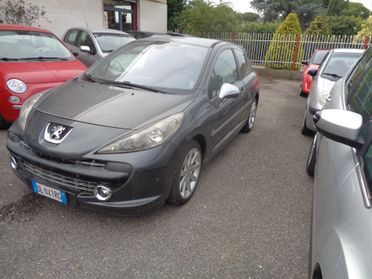 Peugeot 207 1.6 THP 175CV 3p. GTi