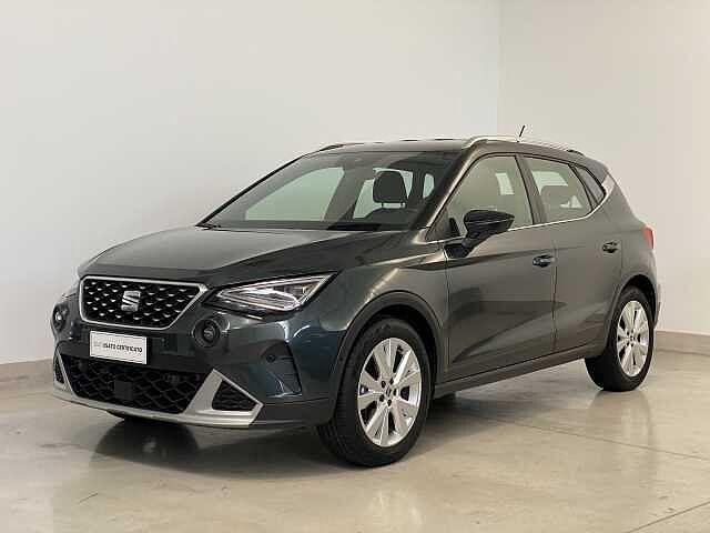 SEAT Arona 1.0 TGI XPERIENCE