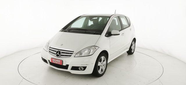 MERCEDES-BENZ A 160 BlueEFFICIENCY Avantgarde
