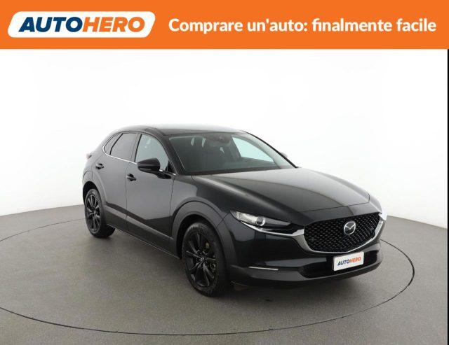 MAZDA CX-30 2.0L e-Skyactiv-G 150 CV M Hybrid 2WD Homura