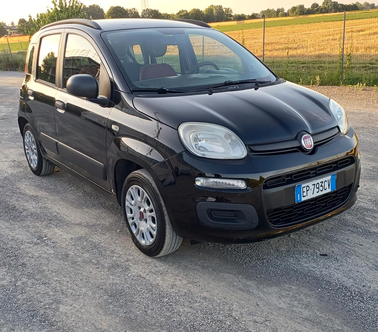 Fiat Panda 1.2 Gpl EasyPower Lounge