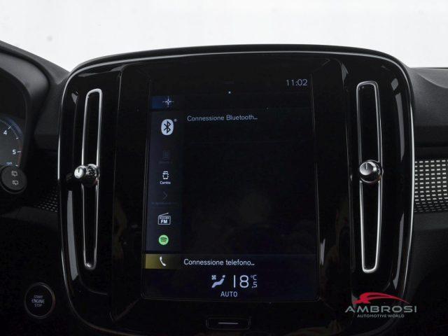 VOLVO XC40 D3 Geartronic R-design