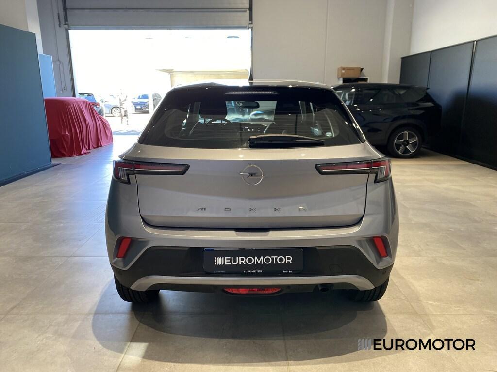 Opel Mokka 1.2 T Elegance