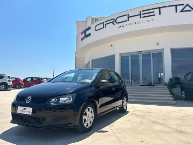 Volkswagen Polo 1.2 Trendline 60cv 5p