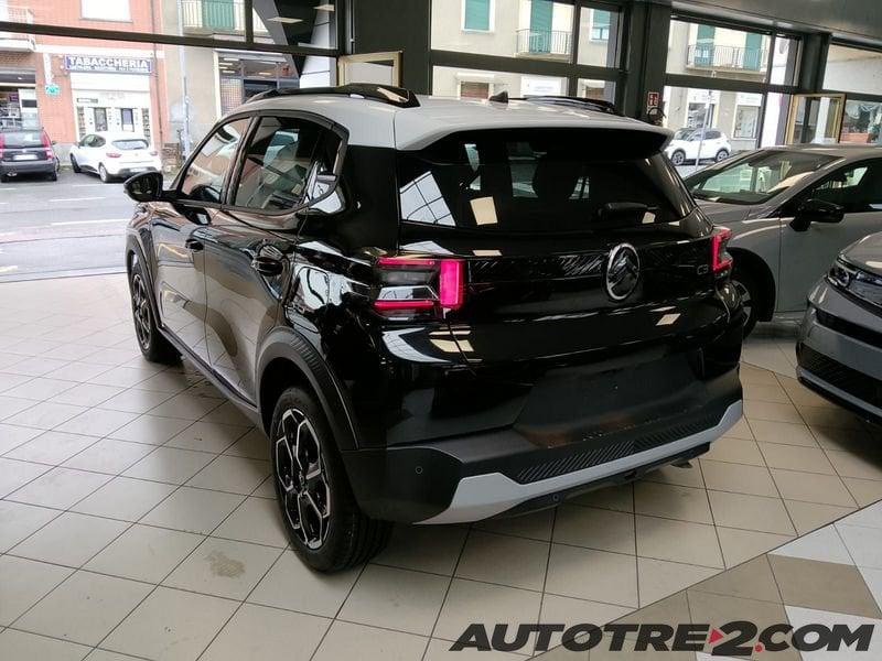 Citroën C3 C3 1.2 turbo Max 100cv s&s