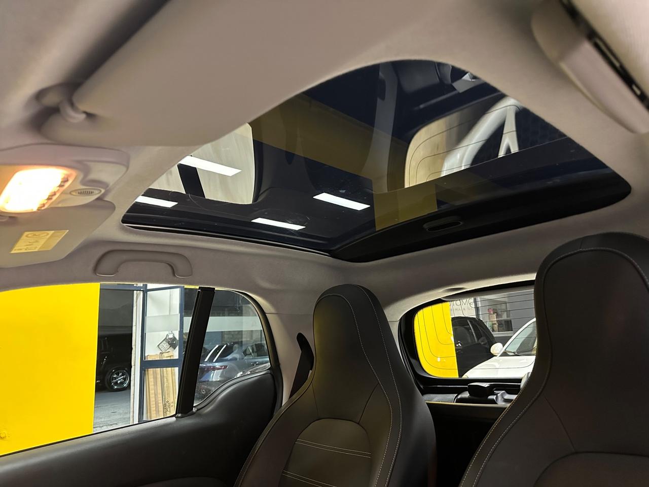 Smart ForTwo 90 0.9 Turbo twinamic Perfect