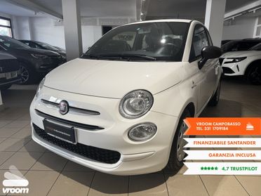 FIAT 500 (2015-2024) 500 1.0 Hybrid Cult