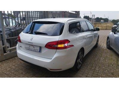 Peugeot 308 ALLURE