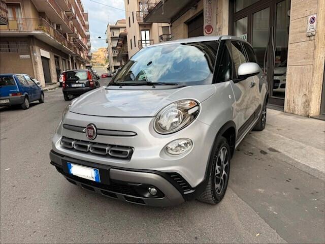 Fiat 500L 1.3 Multijet 95 CV Cross - in Garanzia