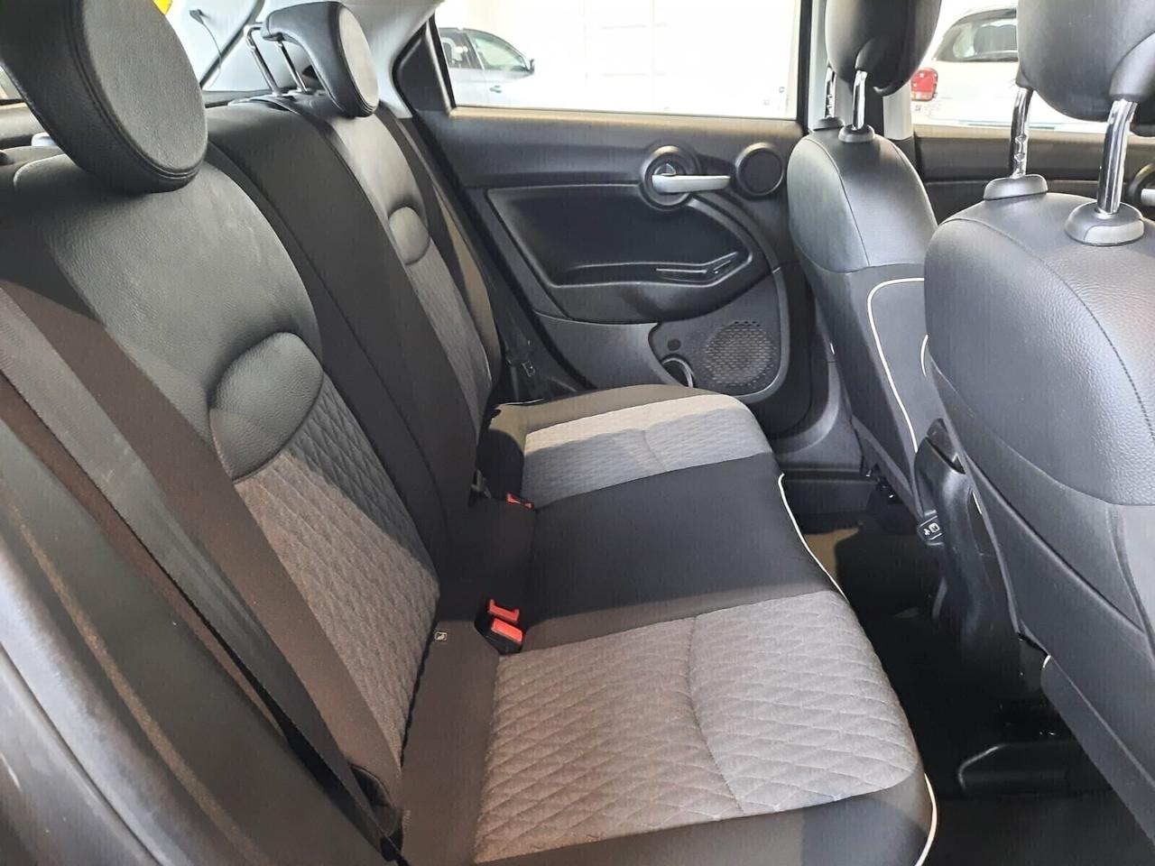 Fiat 500X 1.3 MultiJet 95 CV Cross