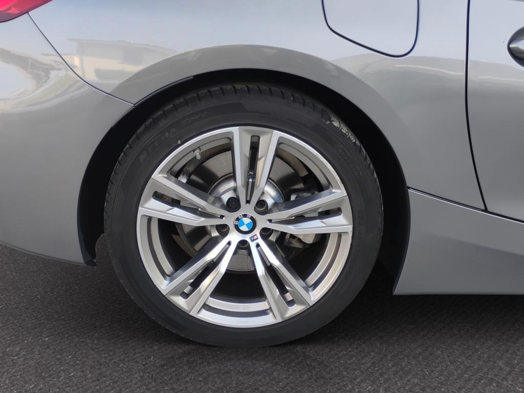 BMW Z4 sdrive 20i MSPORT..VIRTUAL.NAVI.PELLE.TELECAMERA