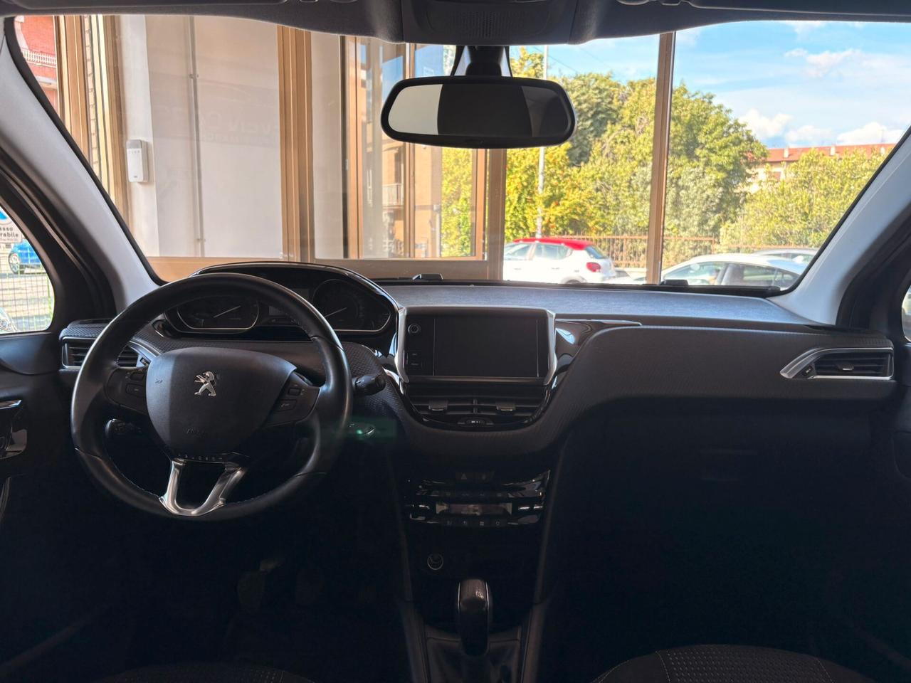 Peugeot 208 PureTech Turbo 110 S&S 5 porte GT Line