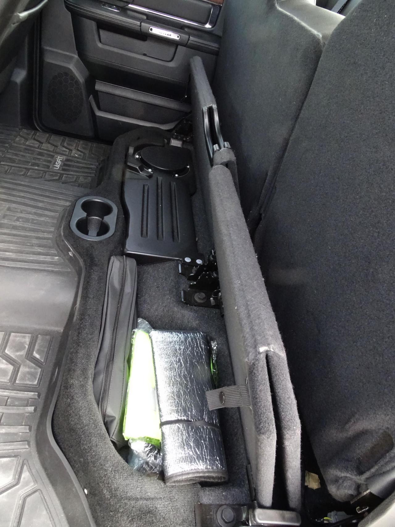 Dodge RAM 1500 AWD 5.7L V8 401CV LARAMIE AUTOCARRO