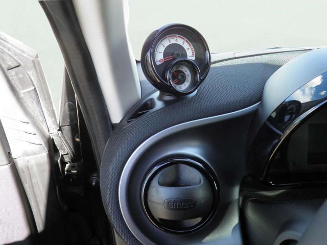 SMART ForTwo 70 1.0 twinamic Passion