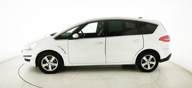 FORD S-Max 2.0 TDCi 163CV Powershift 7 posti Titanium