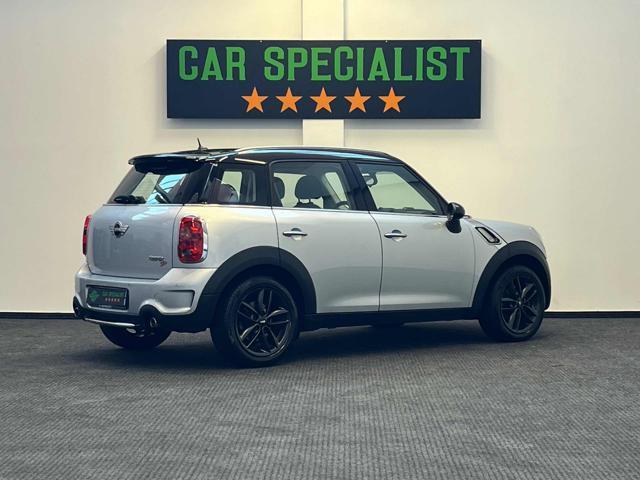 MINI Countryman Mini Cooper SD Countryman UNIPROP|NEOPAT