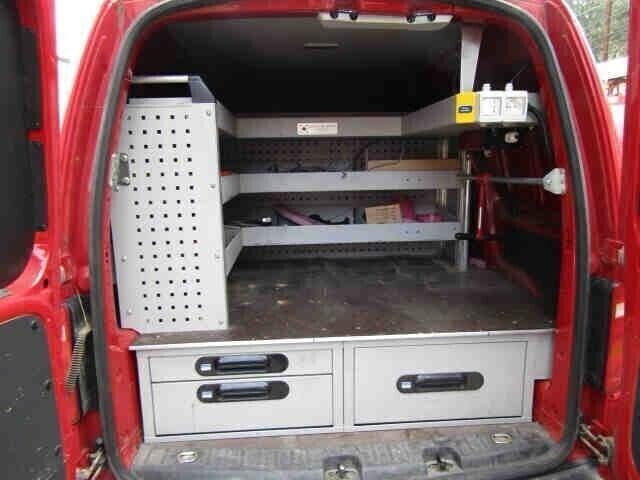 Volkswagen Caddy 2.0 TDI 122 CV 4MOTION Comfortline