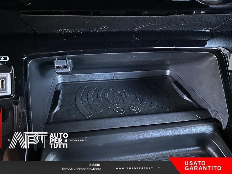 Peugeot 2008 2008 1.2 puretech Allure Pack s&s 130cv