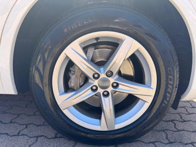 AUDI Q5 2.0 TDI 190 CV quattro S tronic Busin.Sport