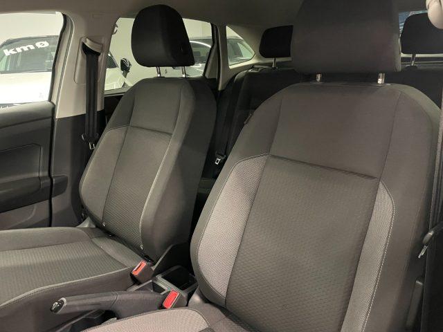 VOLKSWAGEN Taigo 1.0 TSI 95 CV Life