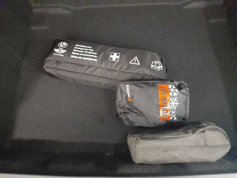 BMW X1 sDrive 18d X-Line DCT