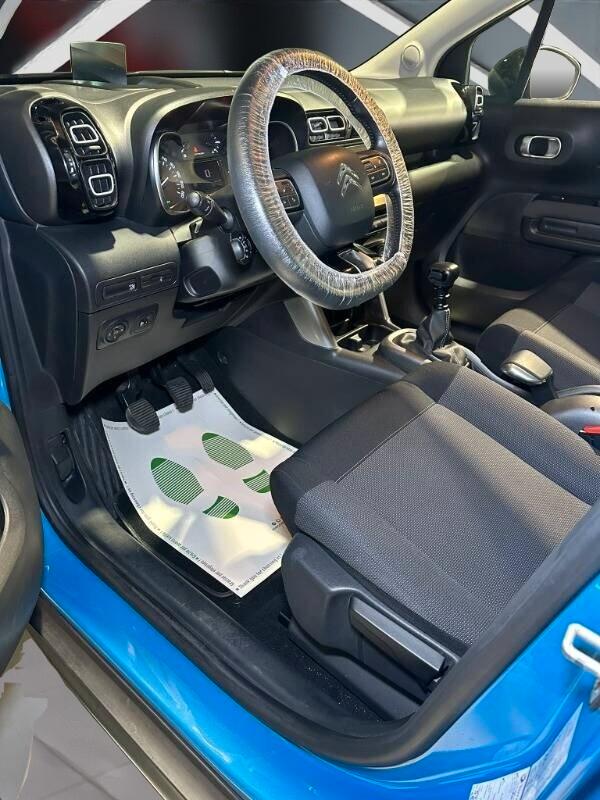 Citroen C3 Aircross PureTech 110 S&S Shine