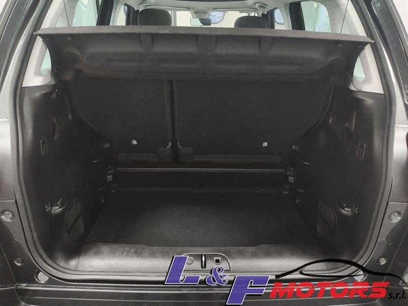 FIAT 500L Lounge 1.6 Multijet