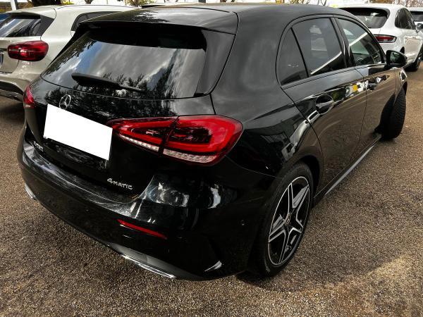 Mercedes Classe A A 250 Premium 4matic auto