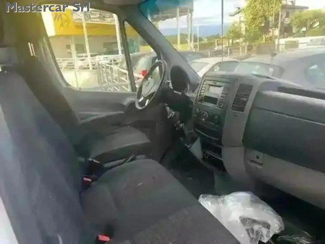 MERCEDES-BENZ Sprinter 314 Cdi F37/35 T.Alto P.M. Pro - FR593JG