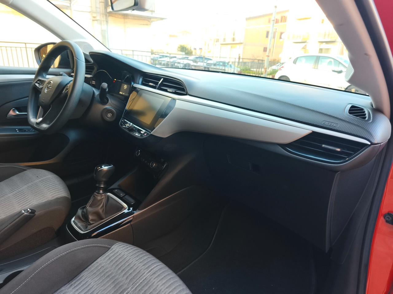 Opel Corsa 1.5d 100 CV