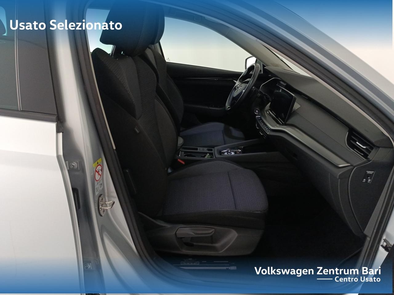 Skoda Octavia wagon 2.0 tdi evo executive 150cv dsg