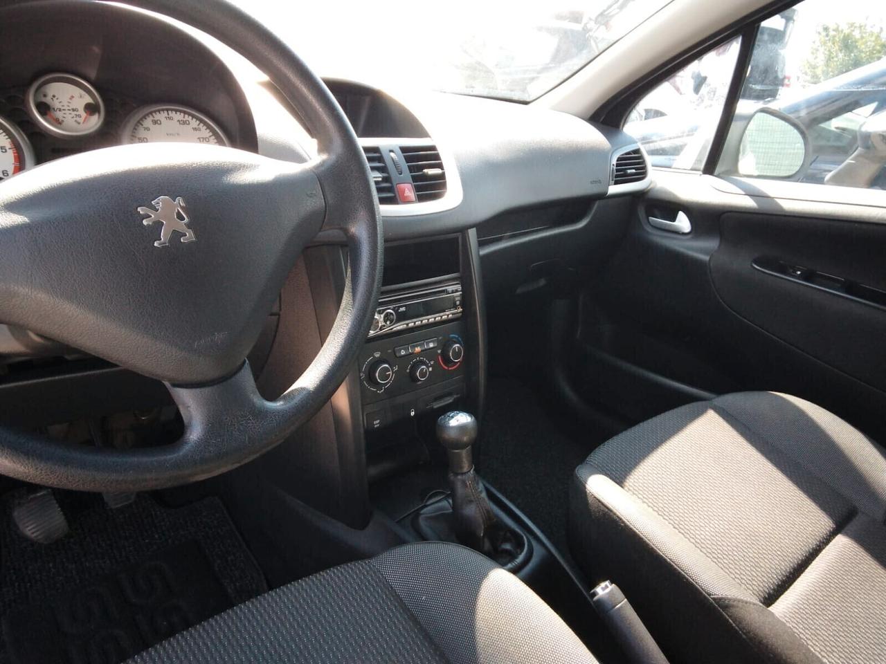 Peugeot 207 1.4 Diesel Neopatentati